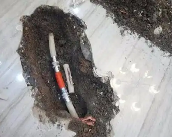 通化市测漏水电话