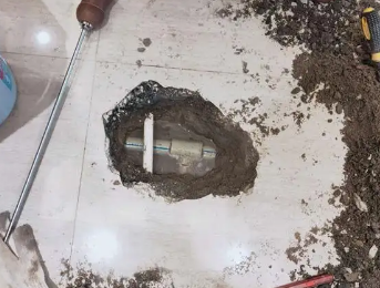 通化市测漏水电话