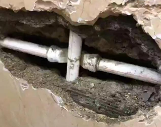 通化市测漏水哪家好