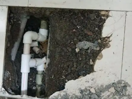 通化市测漏水哪家好