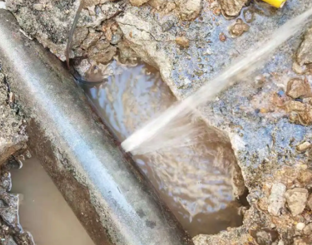 通化市测漏水公司