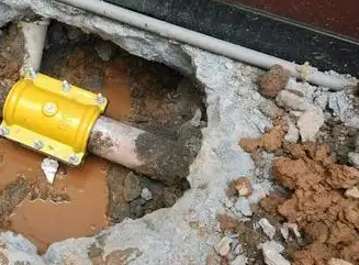 通化市漏水检测哪家好