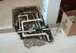 通化市卫生间测漏水如何检测