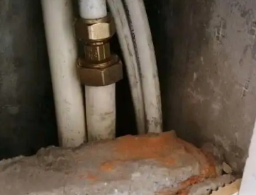 通化市水管漏水检测哪家好